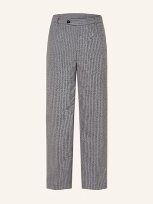 About:Blank Chinosy Regular Fit grau