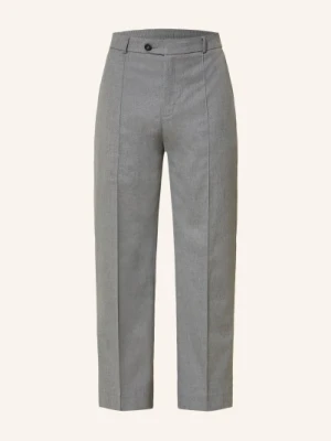 About:Blank Chinosy Slim Fit grau