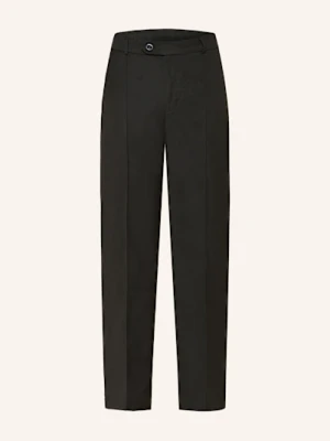 About:Blank Chinosy Slim Fit schwarz