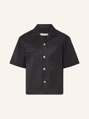 About:Blank Koszula Wierzchnia Untility schwarz