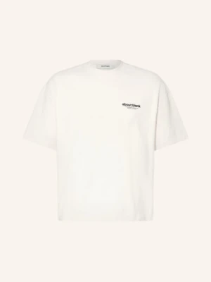 About:Blank Koszulka weiss