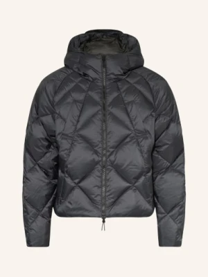 About:Blank Kurtka Puchowa schwarz