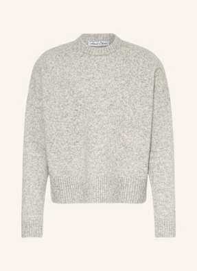 About:Blank Sweter grau