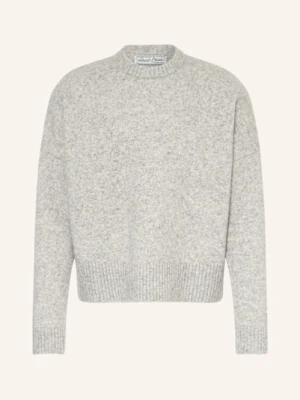 About:Blank Sweter grau