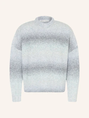 About:Blank Sweter grau