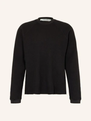 About:Blank Sweter schwarz