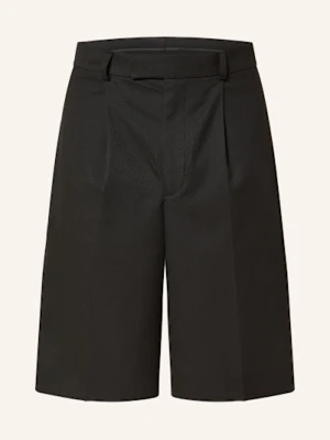 About:Blank Szorty schwarz