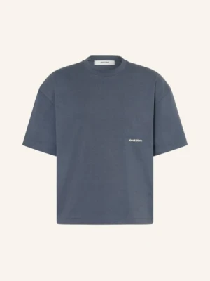 About:Blank T-Shirt blau