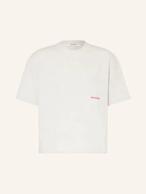 About:Blank T-Shirt grau