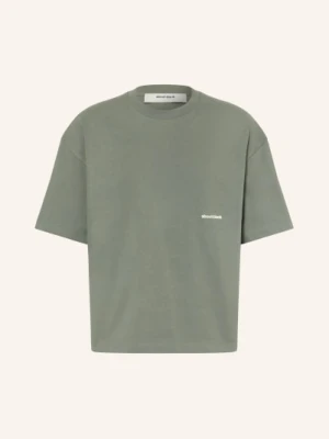 About:Blank T-Shirt gruen