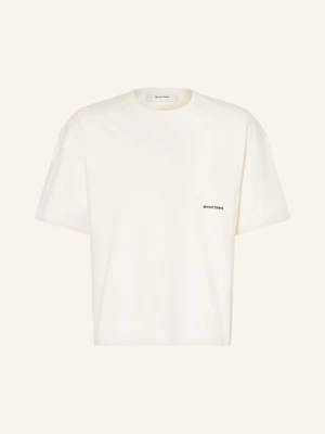 About:Blank T-Shirt weiss
