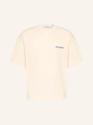 About:Blank T-Shirt weiss