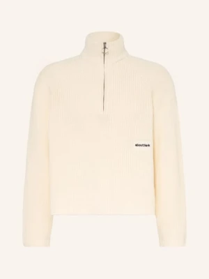 About:Blank Troyer Funnel beige