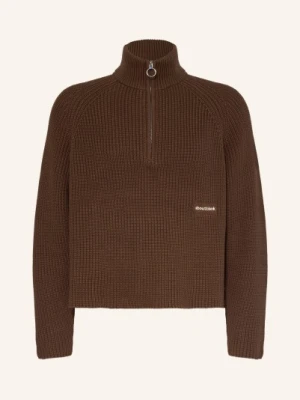 About:Blank Troyer Funnel braun