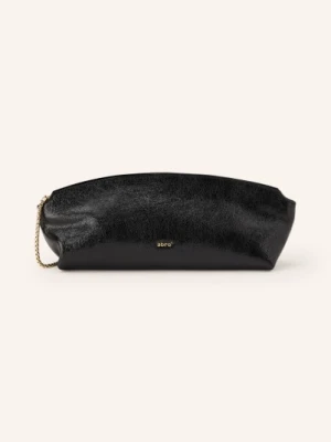 Abro Clutch Ballroom schwarz