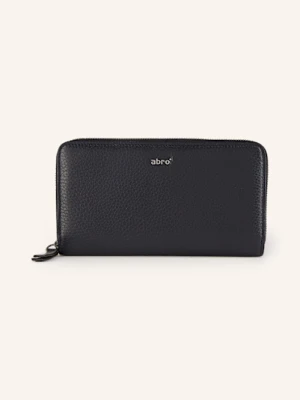 Abro Portfel blau