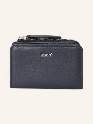Abro Portfel Dalia blau