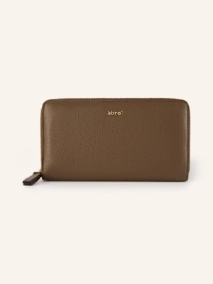 Abro Portfel Dalia gruen