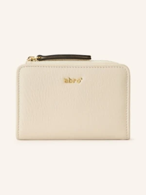 Abro Portmonetka Dalia beige