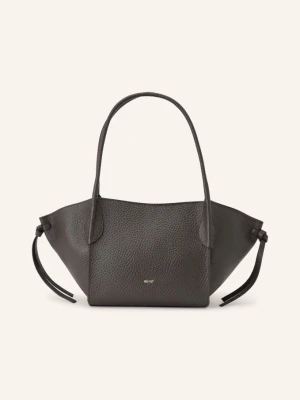 Abro Shopperka Vibe Small braun