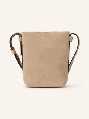 Abro Torba Na Ramię Cosmo beige