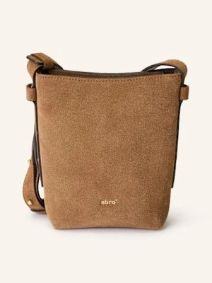 Abro Torba Na Ramię Cosmo braun