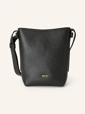 Abro Torba Na Ramię Cosmo schwarz