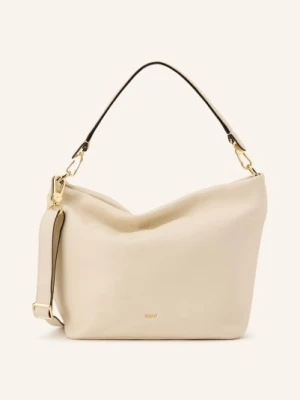 Abro Torba Na Ramię Dalia beige