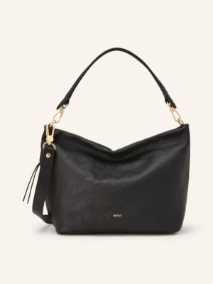 Abro Torba Na Ramię Dalia schwarz