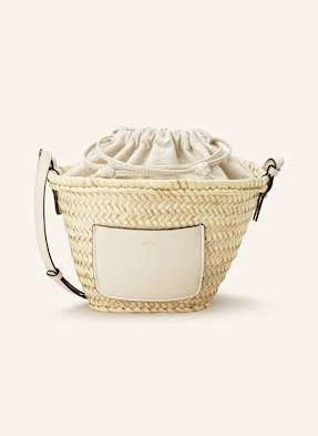 Abro Torba Na Ramię Gemma Xs beige