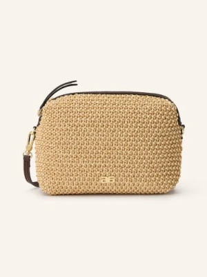 Abro Torba Na Ramię Kaia braun