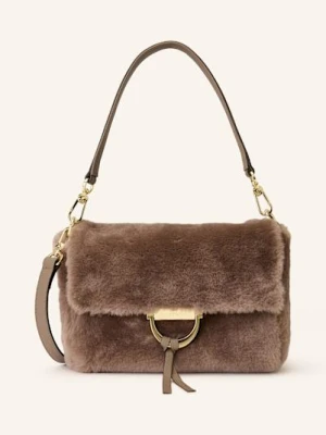 Zdjęcie produktu Abro Torba Na Ramię Temi braun