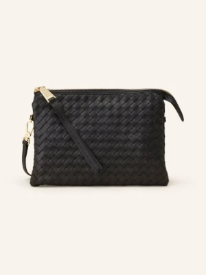 Abro Torba Na Ramię Threefold schwarz