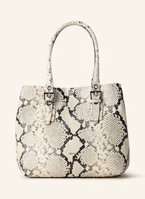 Abro Torba Shopper beige