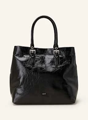 Abro Torba Shopper By My Side schwarz