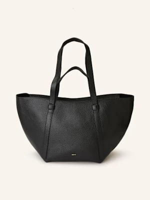 Abro Torba Shopper Cosmo Large schwarz