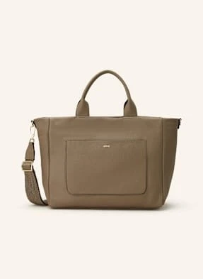 Abro Torba Shopper Raquel beige