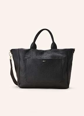 Abro Torba Shopper Raquel schwarz