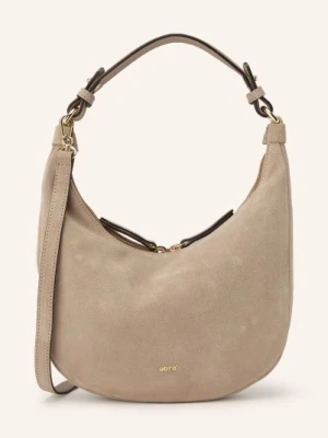 Abro Torba Typu Sacooche Nana Mini beige