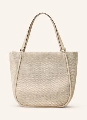 Abro Torby Shopper Willow beige
