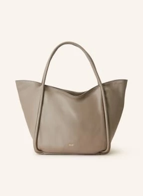 Abro Torby Shopper Willow grau