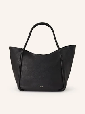 Abro Torby Shopper Willow schwarz