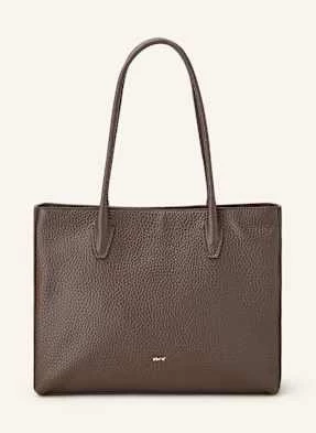 Abro Torby Shopper X-Bag braun