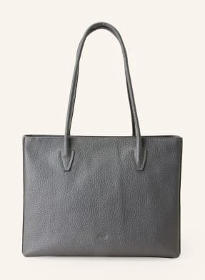 Abro Torby Shopper X-Bag grau