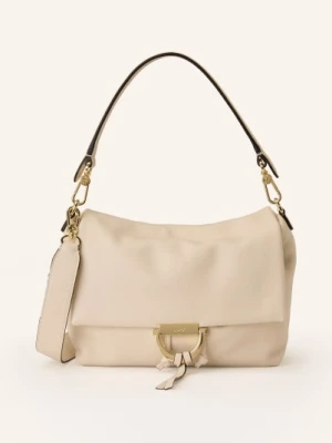 Abro Torebka Delia Temi Medium beige