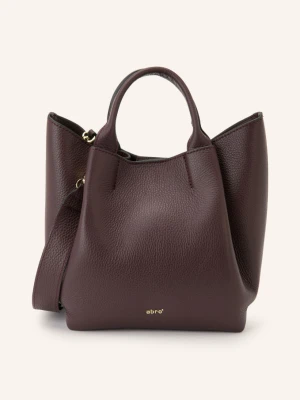 Abro Torebka Essential Small Z Torebką Typu Pouch rot