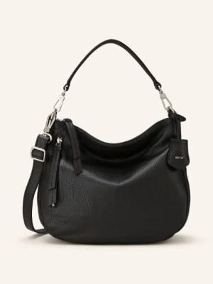 Abro Torebka Juna Small schwarz