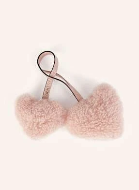 Abro Zawieszka Do Torby rosa