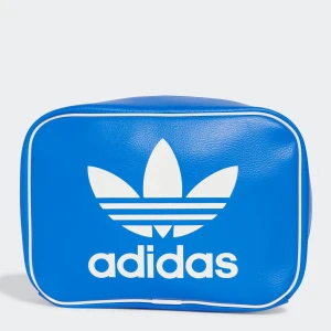 adidas Originals AC Cosmetic Bag uniseks Torby naramienne niebieski rozmiar Akcesoria