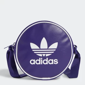 Ac Round Bag collegiate purple, marki adidas OriginalsBags, w kolorze Fioletowy, rozmiar